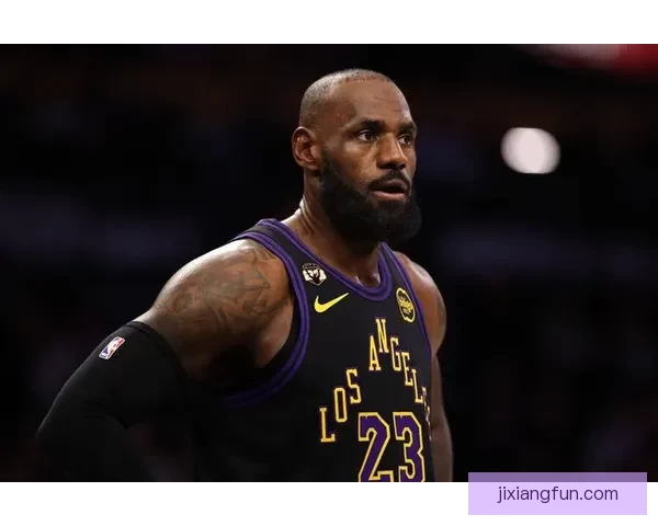 詹姆斯放弃入股拉斯维加斯NBA扩军球队计划或暗示更大布局